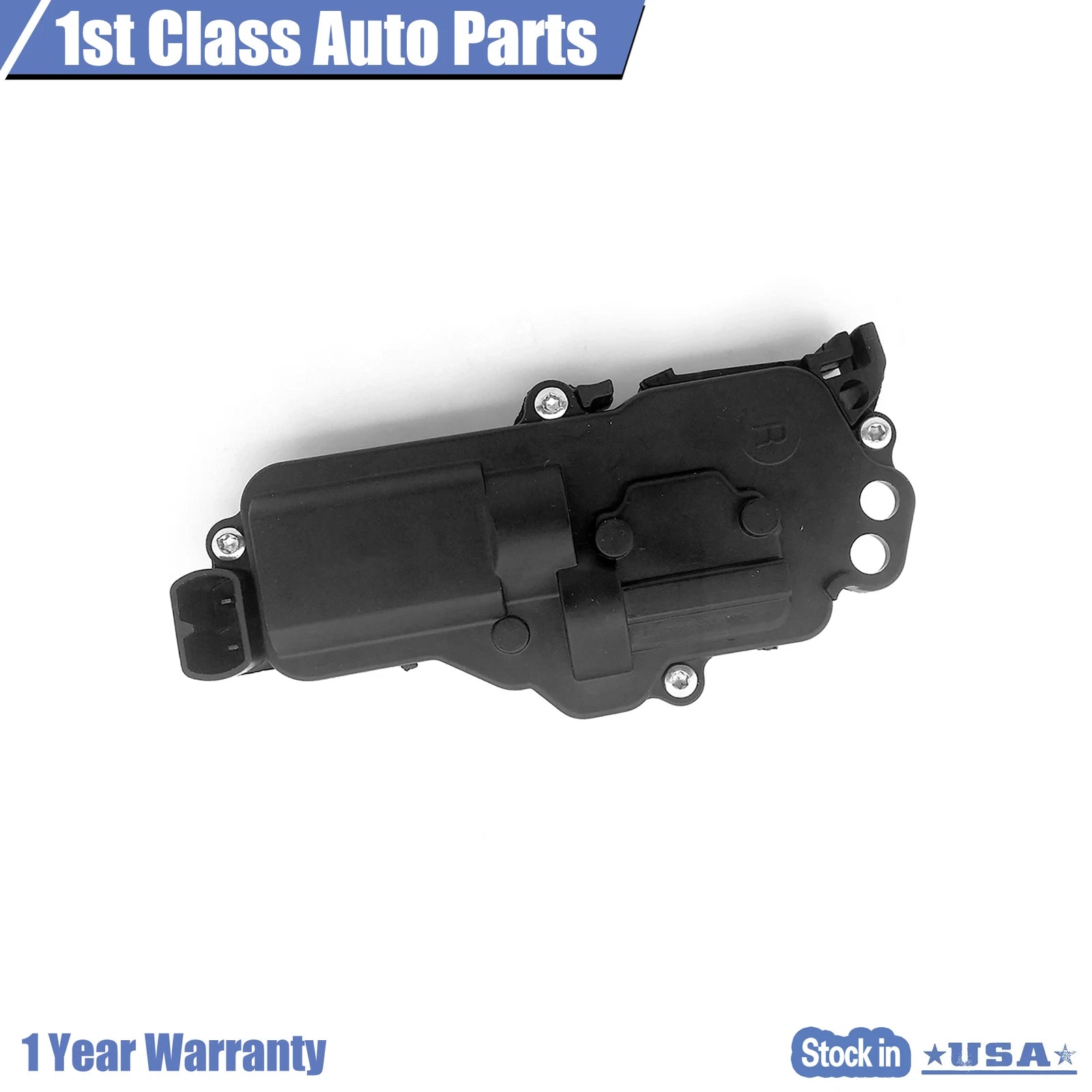Door Lock Actuator for Ford Excursion, Windstar, Lincoln Navigator