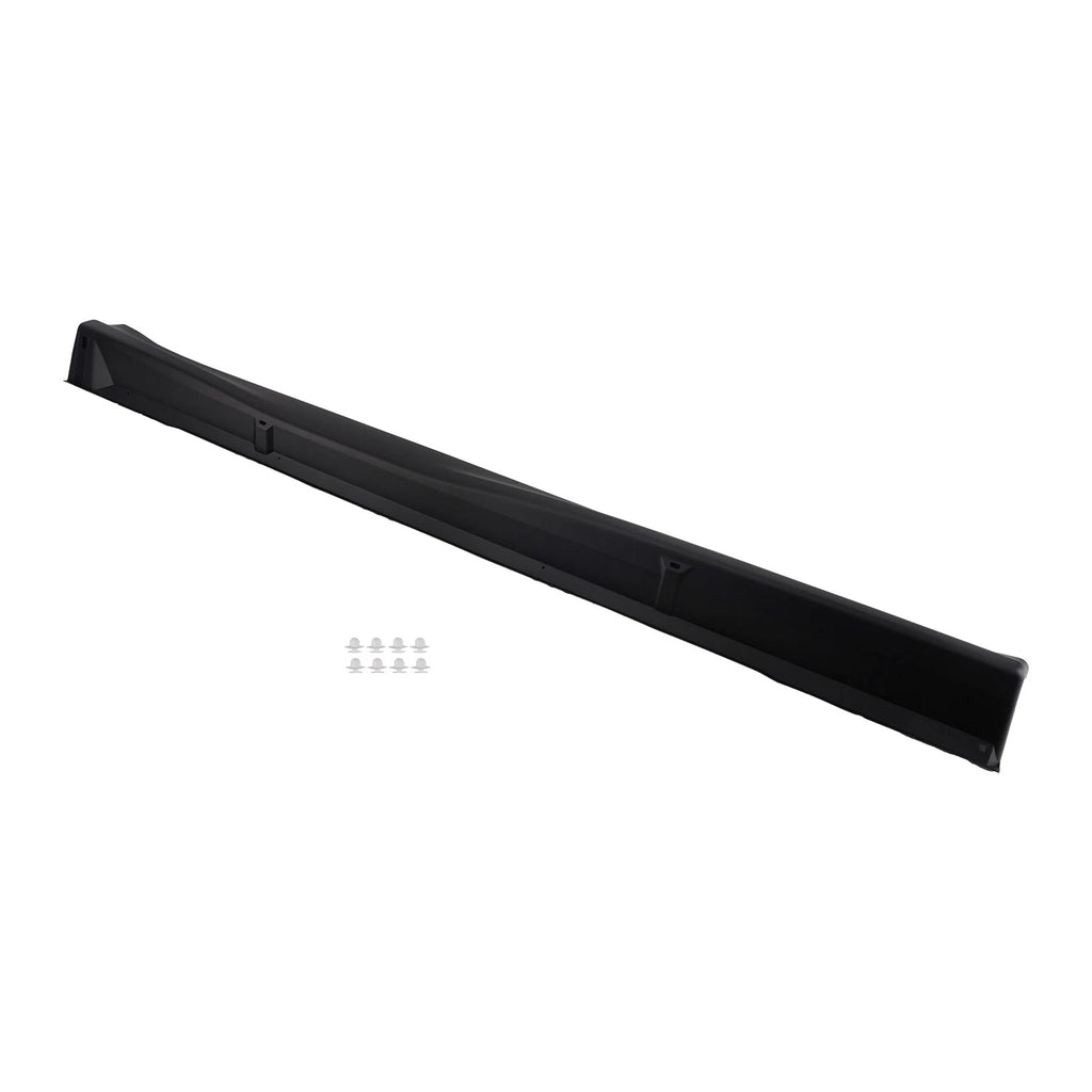 Side Body Panel Protection for Mitsubishi Outlander Sport (2011-2022)