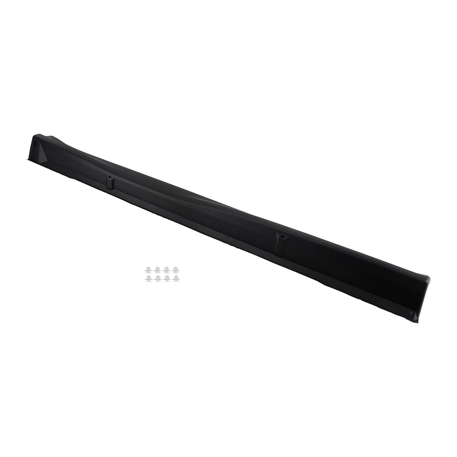 Side Body Panel Protection for Mitsubishi Outlander Sport (2011-2022)