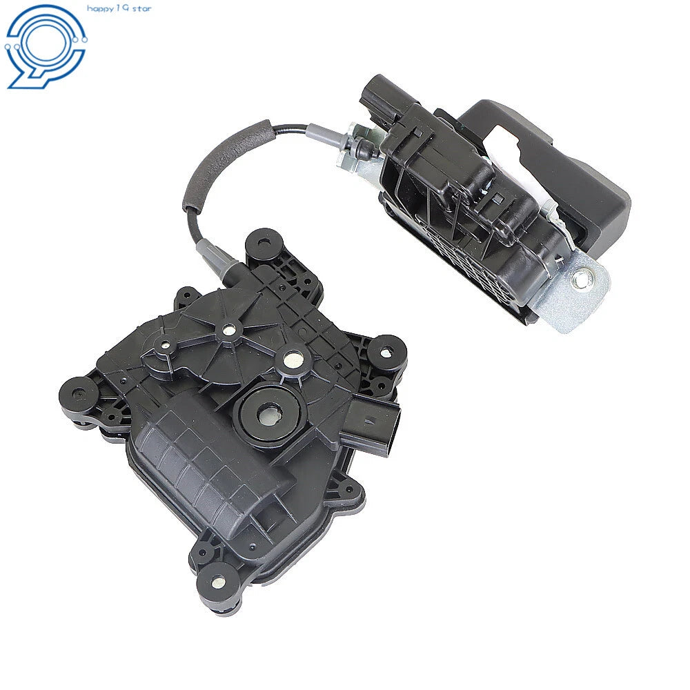 Power Liftgate Trunk Lid Lock Latch Actuator for Kia Sorento (2016-2020)