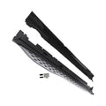 Running Boards Side Steps for Mercedes GLC300 X254 (2022–2026) AMG W254 C254
