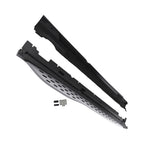 Running Boards Side Steps for Mercedes GLC300 X254 (2022–2026) AMG W254 C254