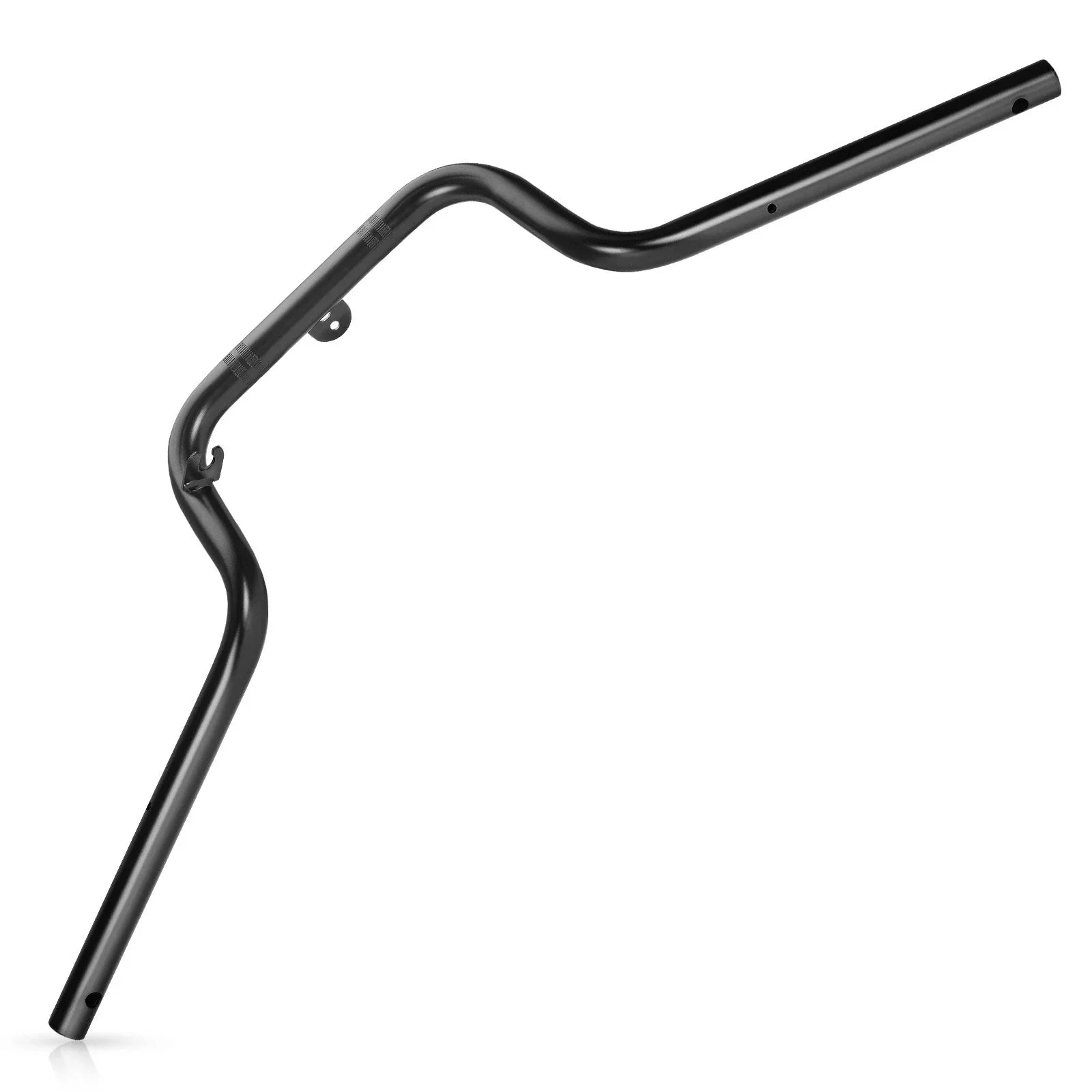 Handlebars Bars for Honda ATV Sportrax 250 TRX250EX TRX250X (2010–2024)