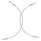 2X Shifter Cables for Honda RSX (2002–2006)