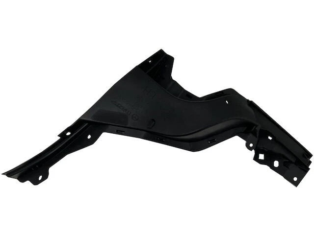 Driver Side Bumper Cover Air Duct for Mazda CX-30 (2020–2025) BV883ND