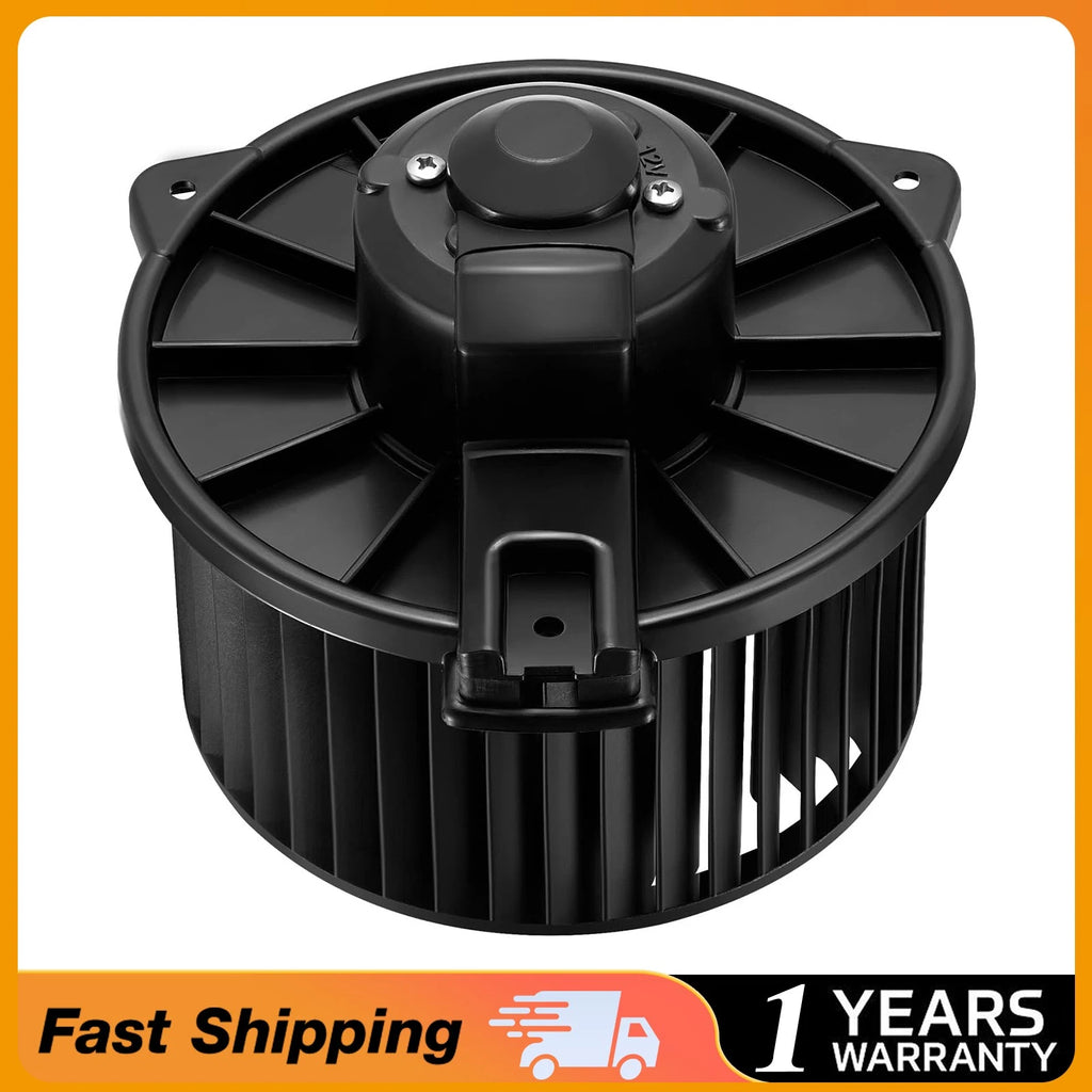 A/C Blower Motor for Ford Edge, Lincoln MKZ (2012–2017)
