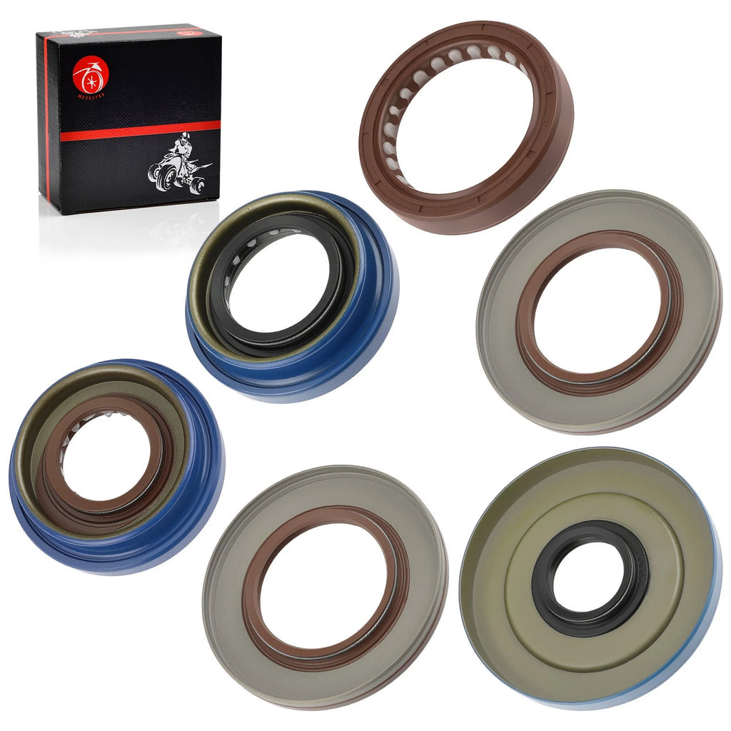 Transmission Seal Kit for Polaris Ranger 1000 / Crew 1000 (2022–2024)