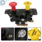 Dash MV3 Valve for Freightliner Cascadia 