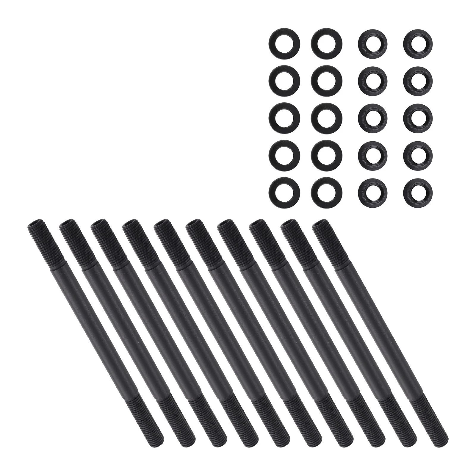Cylinder Head Stud Kit for Honda Civic 1.6L L4 SOHC (1996–2000) 208-4305