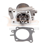 Timing Belt Kit with Water Pump for Mitsubishi Lancer (2003–2006)