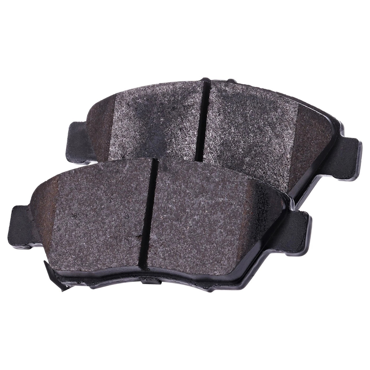 Set of 4 Front Brake Pads for Honda Civic (2003–2015) Ceramic
