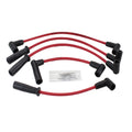 Ignition Wire Set 7mm for Dodge Dakota Jeep Cherokee Wrangler 671-4070 Denso