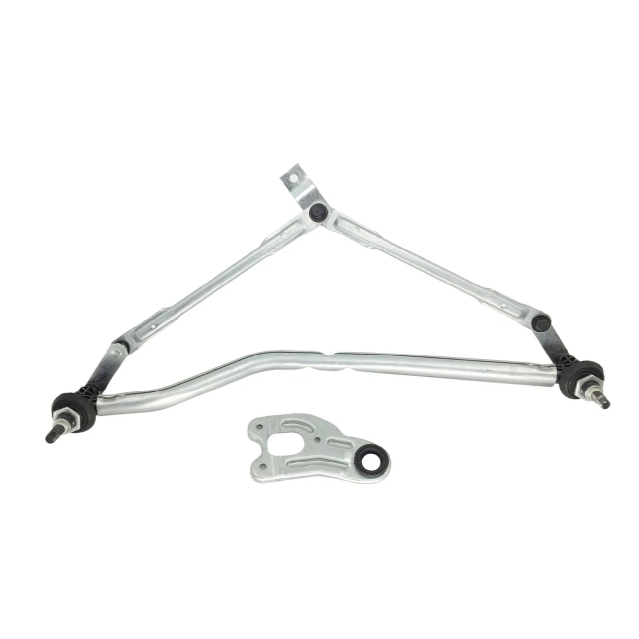 Windshield Wiper Linkage for BMW 325Ci 330Ci M3 328i 323i (2001–2006) 61617071693