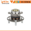 Rear Wheel Hub Bearing for Honda Civic (2016–2021), Insight (2019–2022)