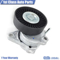 Belt Tensioner for Mercedes W203 W220 W163 C209 W211 C219 (A1122000970)
