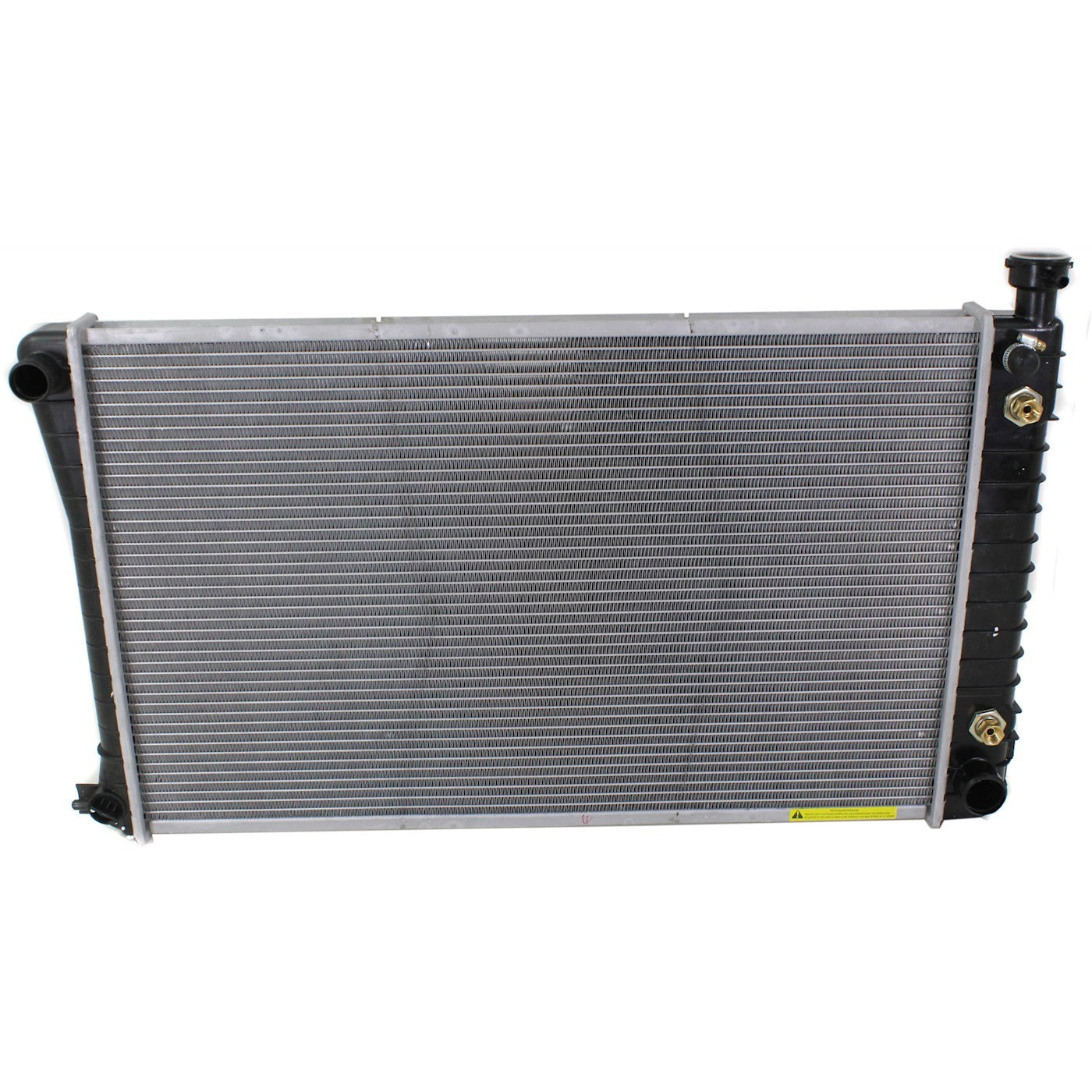 Radiator for GMC C1500 (1991–1993) 28x17-Inch Core