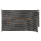 Aluminum AC Condenser for Honda Odyssey (2011-2017)