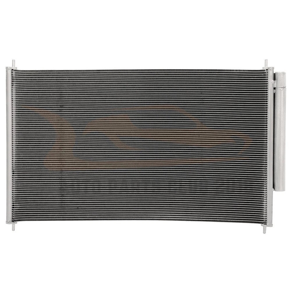 Aluminum AC Condenser for Honda Odyssey (2011-2017)