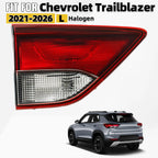 Tail Light Halogen for Chevrolet Trailblazer (2021–2026) Left Driver Side 42781828
