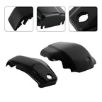 Battery Side Cover for Yamaha V-STAR 1100 XVS1100 Classic (1999–2011) Black