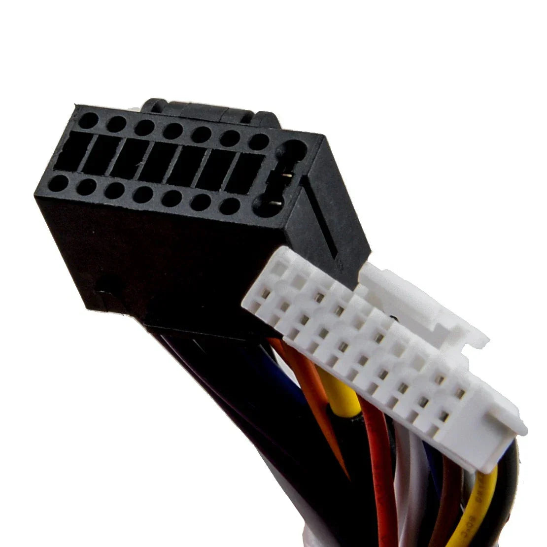 Stereo Radio 16 Pin Male Power Cable Harness for Nissan (New)