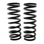 Front Coil Spring Set 41 121 52 for Buick Chevy GMC Oldsmobile Pontiac