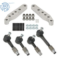 High Steer Crossover Steering Kit for GM Chevrolet 1 Ton 