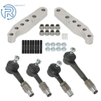 High Steer Crossover Steering Kit for GM Chevrolet 1 Ton 