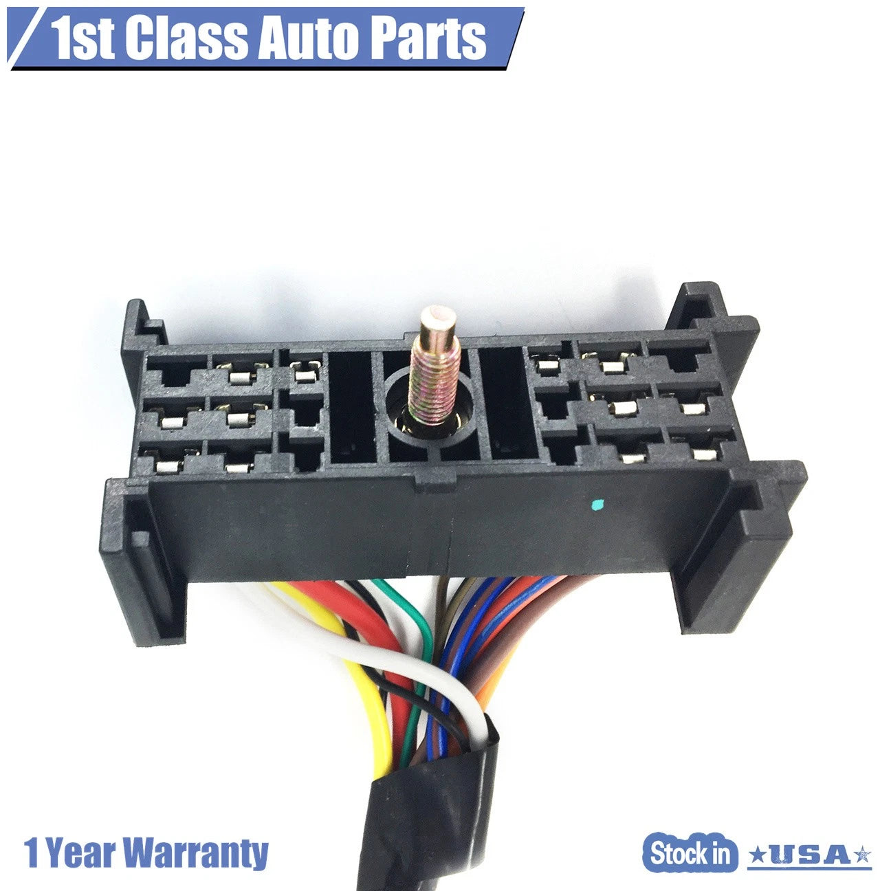 Ignition Key Alarm Switch for Chevrolet C1500 C2500 Suburban C3500 (1995–1996)