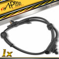 Rear ABS Wheel Speed Sensor for Nissan Versa (2007–2012)