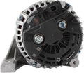 160A Alternator for Volvo S60 2.4L 2.5L (2007–2009) LIN Style Regulator