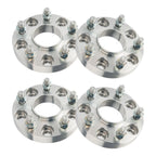 Wheel Spacers for Jeep Wrangler and Dodge Durango (2011–2024)