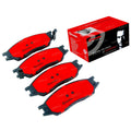Brembo Front Disc Brake Pads Set for Nissan Pulsar N16 (2000 - 2005)