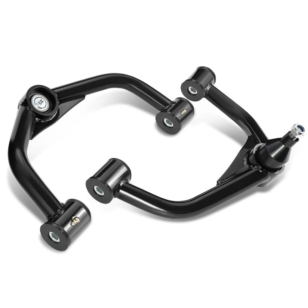 Set of 2 Front Upper Control Arms for Chevrolet Silverado GMC Sierra (2011–2019)