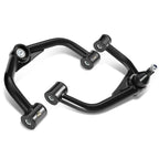 Set of 2 Front Upper Control Arms for Chevrolet Silverado GMC Sierra (2011–2019)
