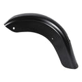 Rear Fender for Harley CVO Road Street Glide (2018–2024) FLTRX Black Denim
