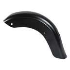 Rear Fender for Harley CVO Road Street Glide (2018–2024) FLTRX Black Denim
