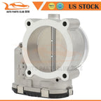Throttle Body for Ford F-250 Super Duty, E-350, Mustang, F-150 (2011–2020)