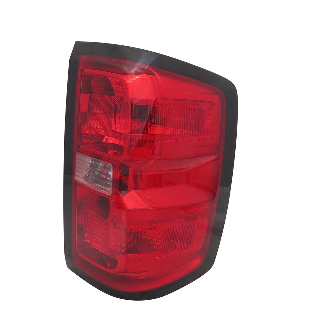 Replacement Passenger Side Tail Light Assembly for Honda Civic (2012–2015)