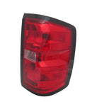 Replacement Passenger Side Tail Light Assembly for Honda Civic (2012–2015)