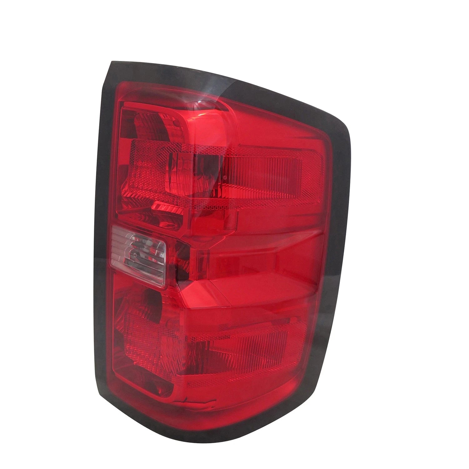 Replacement Passenger Side Tail Light Assembly for Honda Civic (2012–2015)