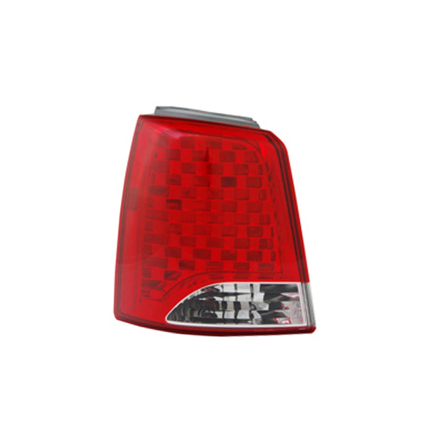 Replacement Driver Side Outer Tail Light Assembly for Kia Sorento (2011–2013)