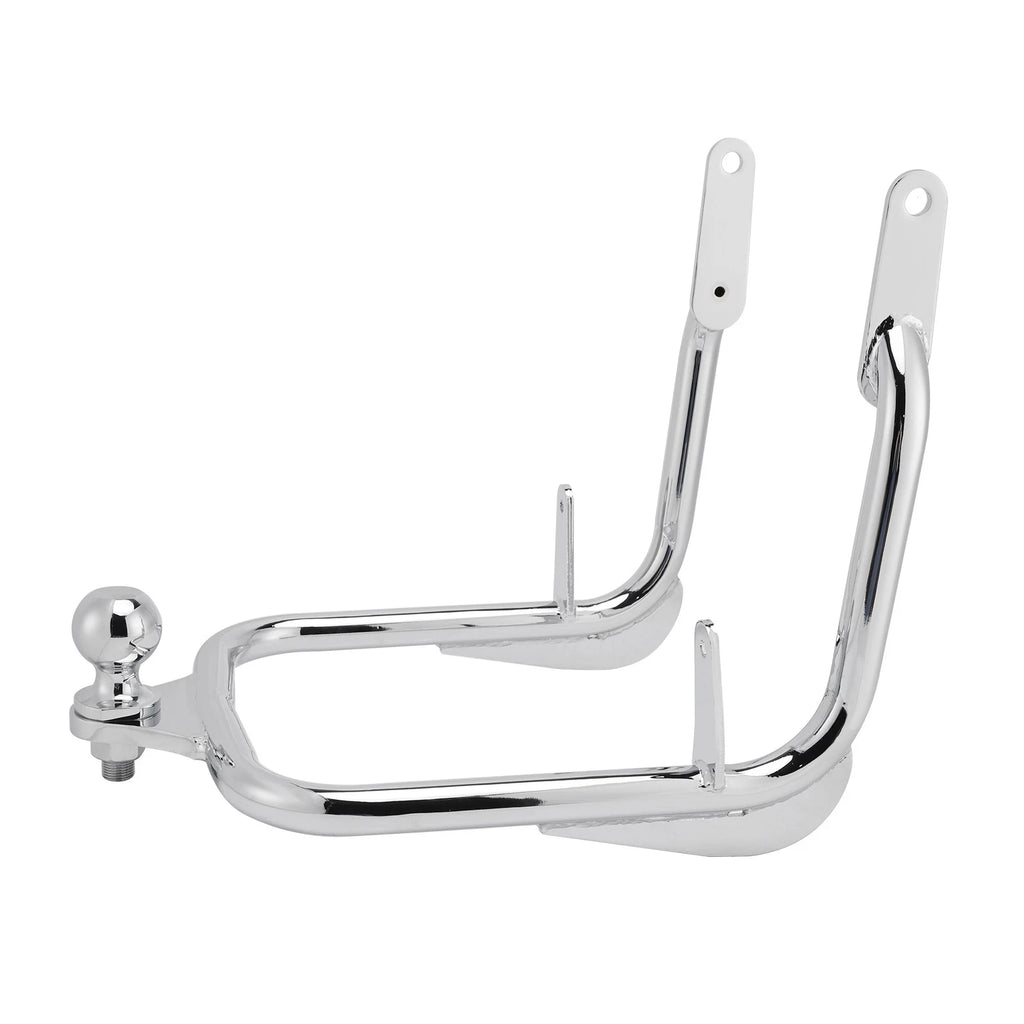 Receiver Trailer Tow Hitch for Harley Touring Electra Street Glide FLHX (2009–2023)