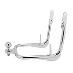 Receiver Trailer Tow Hitch for Harley Touring Electra Street Glide FLHX (2009–2023)