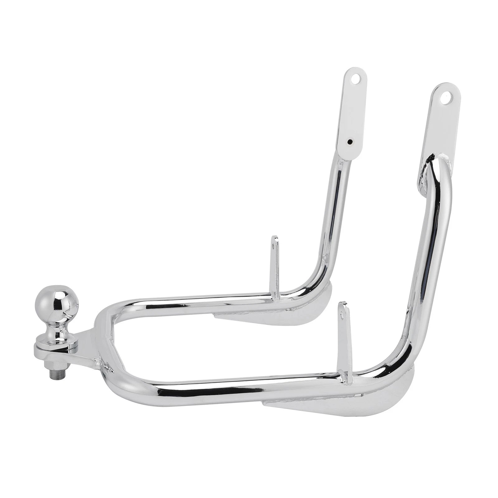 Receiver Trailer Tow Hitch for Harley Touring Electra Street Glide FLHX (2009–2023)