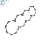 Engine Block Guard for Honda D-Series Civic Del Sol CRX (1992-2000)