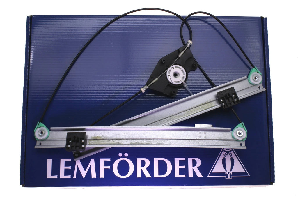 Front Right Window Regulator for Audi A4 Quattro (2006-2008)