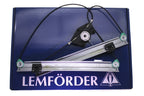 Front Right Window Regulator for Audi A4 Quattro (2006-2008)