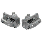 Rear Disc Brake Calipers & Pads for Landcruiser 80 Series (1990-1997)