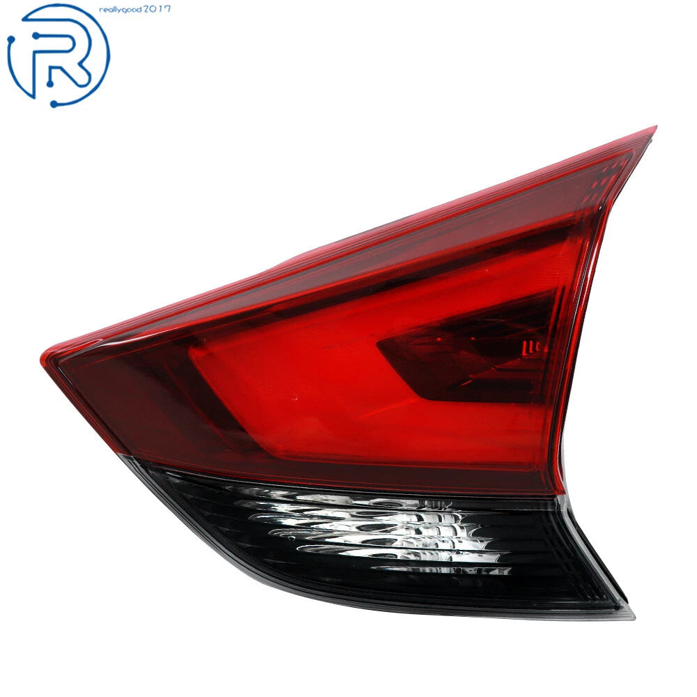 Passenger Side Inner Tail Light for Nissan Rogue (2017-2019)